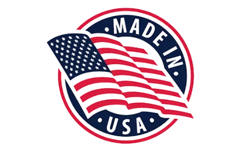 Prime Biome is made-in-USA product