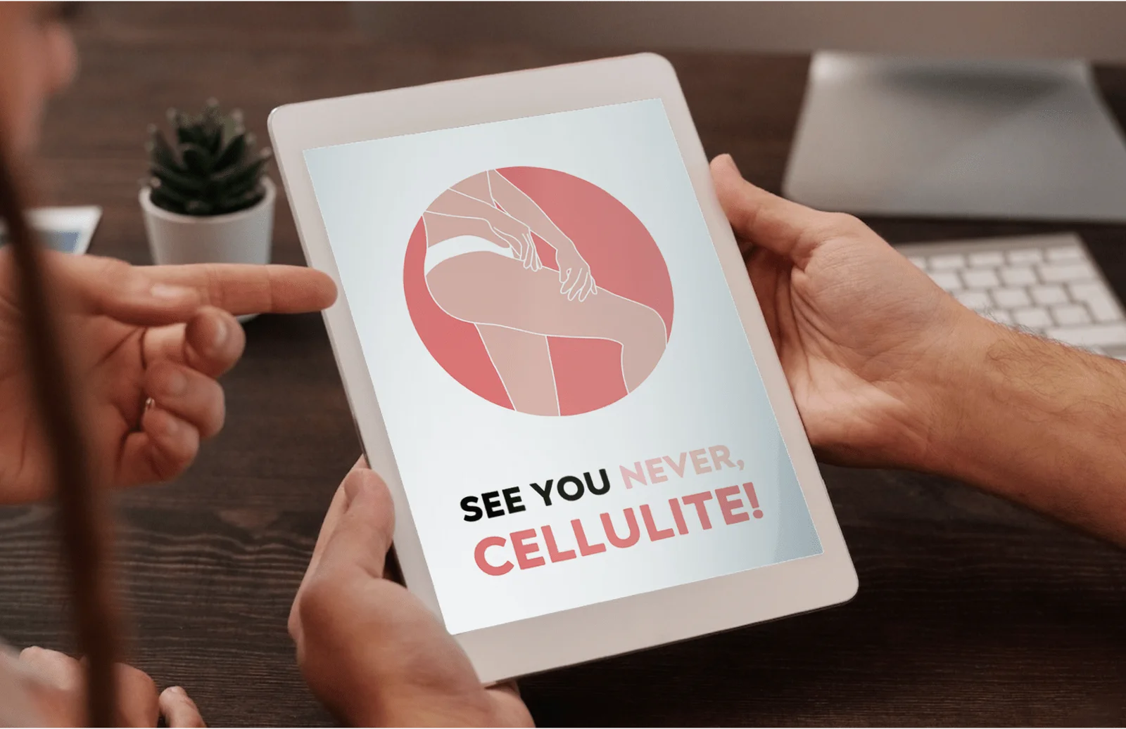 Prime Biome free bonus- See You Never, Cellulite!